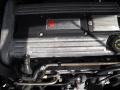 2.2 Liter DOHC 16V 4 Cylinder 2000 Saturn L Series LS1 Sedan Engine