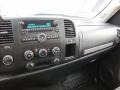 2008 Silver Birch Metallic Chevrolet Silverado 1500 LT Extended Cab 4x4  photo #18