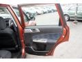 2010 Paprika Red Pearl Subaru Forester 2.5 X Premium  photo #18