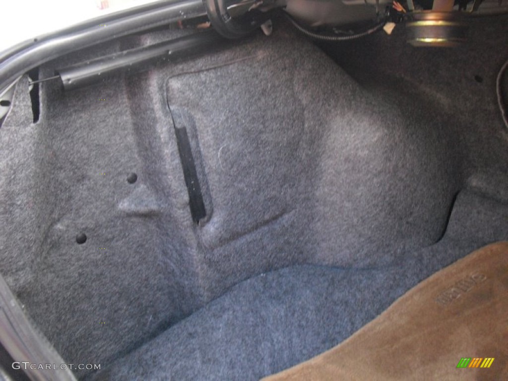 2000 L Series LS1 Sedan - Bright White / Medium Tan photo #64