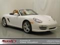 Carrara White - Boxster  Photo No. 1