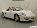 Carrara White - Boxster  Photo No. 3