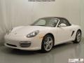 Carrara White - Boxster  Photo No. 4