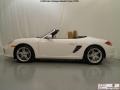 Carrara White - Boxster  Photo No. 5