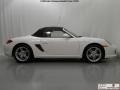 Carrara White - Boxster  Photo No. 6