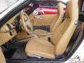 Carrara White - Boxster  Photo No. 7
