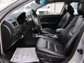  2010 Fusion Sport AWD Charcoal Black/Sport Black Interior