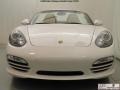 Carrara White - Boxster  Photo No. 16