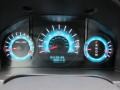 Charcoal Black/Sport Black Gauges Photo for 2010 Ford Fusion #61859586
