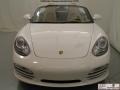 Carrara White - Boxster  Photo No. 17