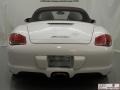 Carrara White - Boxster  Photo No. 18