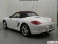 Carrara White - Boxster  Photo No. 19