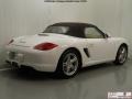 Carrara White - Boxster  Photo No. 20