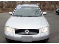 2004 Reflex Silver Metallic Volkswagen Passat GLS Wagon  photo #2