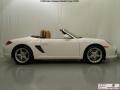 Carrara White - Boxster  Photo No. 23