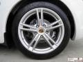 Carrara White - Boxster  Photo No. 28