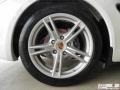Carrara White - Boxster  Photo No. 29