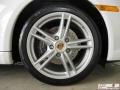 Carrara White - Boxster  Photo No. 30