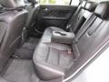 Rear Seat of 2010 Fusion Sport AWD