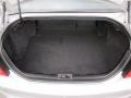Charcoal Black/Sport Black Trunk Photo for 2010 Ford Fusion #61859757