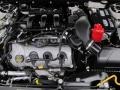  2010 Fusion Sport AWD 3.5 Liter DOHC 24-Valve VVT Duratec V6 Engine