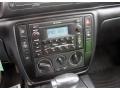 Anthracite Controls Photo for 2004 Volkswagen Passat #61859817