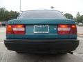 Blue Green Metallic - 940 Turbo Sedan Photo No. 7