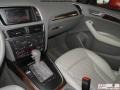 2009 Deep Sea Blue Pearl Effect Audi Q5 3.2 Premium Plus quattro  photo #9