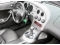 2007 Pontiac Solstice Roadster Controls