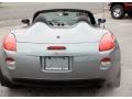 2007 Sly Gray Pontiac Solstice Roadster  photo #7