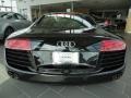 Phantom Black Pearl Effect - R8 4.2 FSI quattro Photo No. 4