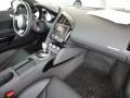 Dashboard of 2012 R8 4.2 FSI quattro