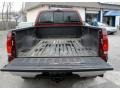 2005 Dark Toreador Red Metallic Ford F250 Super Duty XLT Regular Cab 4x4  photo #8