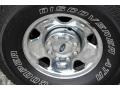 Dark Toreador Red Metallic - F250 Super Duty XLT Regular Cab 4x4 Photo No. 14