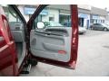 Dark Toreador Red Metallic - F250 Super Duty XLT Regular Cab 4x4 Photo No. 17