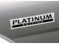2004 Glacier Pearl Nissan Pathfinder LE Platinum 4x4  photo #6