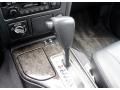 2004 Glacier Pearl Nissan Pathfinder LE Platinum 4x4  photo #24