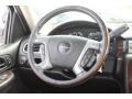  2008 Yukon XL Denali Steering Wheel