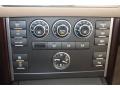 2011 Land Rover Range Rover HSE Controls