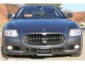 2011 Grigio Alfieri (Grey) Maserati Quattroporte S  photo #8