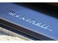 2011 Maserati Quattroporte S Badge and Logo Photo