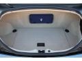 Cuoio Trunk Photo for 2011 Maserati Quattroporte #61861698