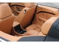 Sabbia Interior Photo for 2011 Maserati GranTurismo Convertible #61861749