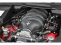 4.7 Liter DOHC 32-Valve VVT V8 Engine for 2011 Maserati GranTurismo Convertible GranCabrio #61861782