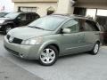 2005 Jade Green Metallic Nissan Quest 3.5 SE  photo #2