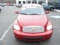Crystal Red Metallic Tintcoat - HHR LT Photo No. 2