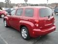 Crystal Red Metallic Tintcoat - HHR LT Photo No. 5