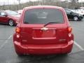 Crystal Red Metallic Tintcoat - HHR LT Photo No. 6