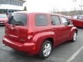 Crystal Red Metallic Tintcoat - HHR LT Photo No. 7