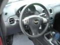 Crystal Red Metallic Tintcoat - HHR LT Photo No. 10